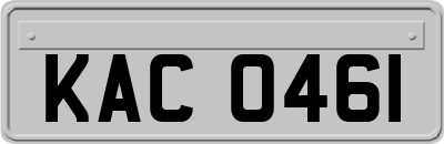 KAC0461