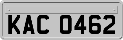 KAC0462