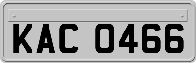 KAC0466