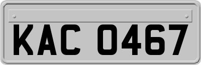 KAC0467