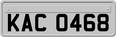 KAC0468
