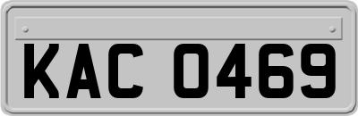 KAC0469