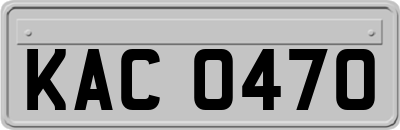 KAC0470
