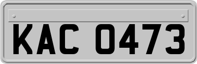 KAC0473