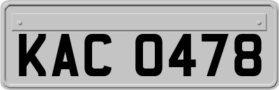 KAC0478