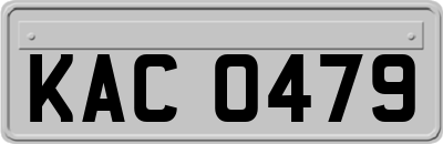 KAC0479