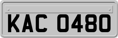 KAC0480