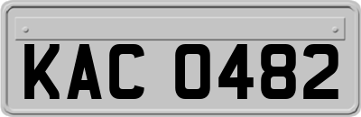 KAC0482