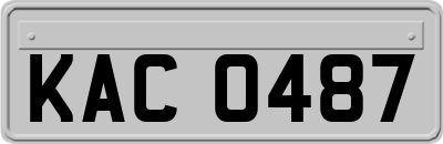 KAC0487