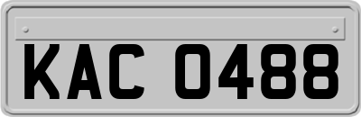KAC0488
