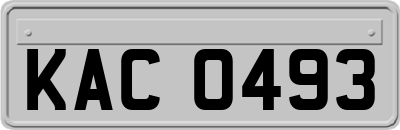 KAC0493
