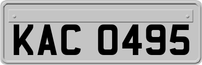 KAC0495