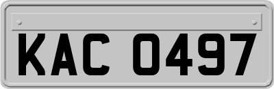 KAC0497