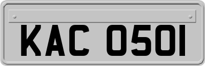 KAC0501