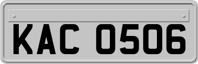 KAC0506