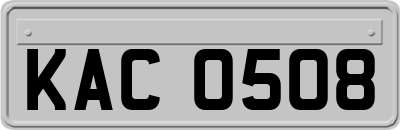 KAC0508