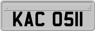 KAC0511