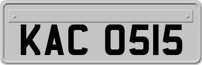 KAC0515