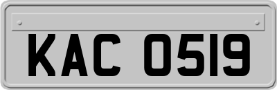 KAC0519