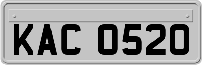 KAC0520
