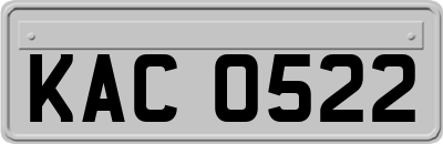 KAC0522