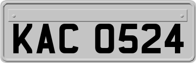 KAC0524