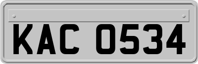 KAC0534