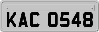 KAC0548