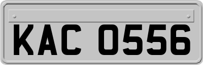 KAC0556