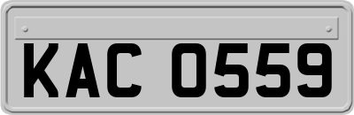 KAC0559