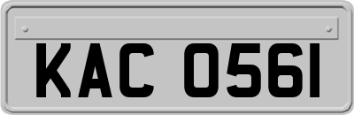 KAC0561