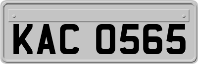 KAC0565