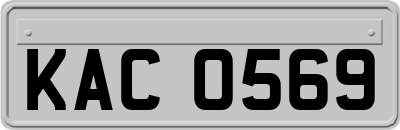 KAC0569