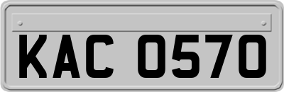 KAC0570