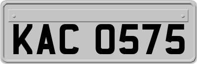 KAC0575