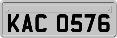 KAC0576