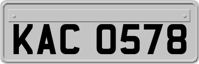 KAC0578