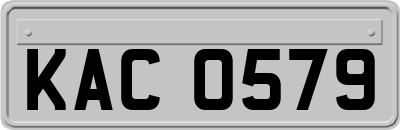 KAC0579