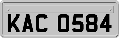 KAC0584