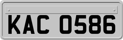 KAC0586
