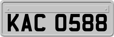 KAC0588