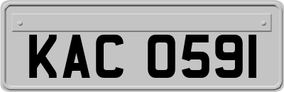 KAC0591