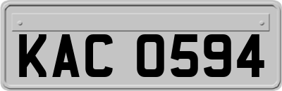 KAC0594