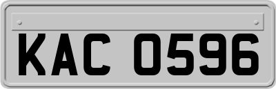 KAC0596