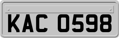 KAC0598
