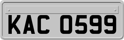 KAC0599