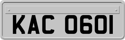 KAC0601