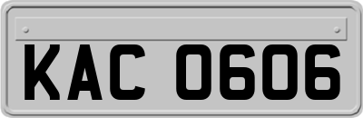 KAC0606