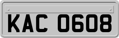 KAC0608