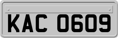 KAC0609